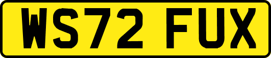 WS72FUX