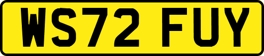WS72FUY