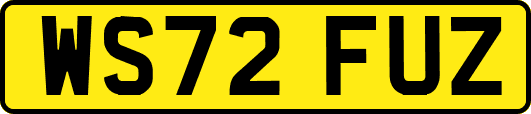 WS72FUZ