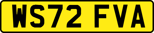 WS72FVA