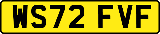 WS72FVF