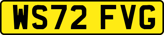 WS72FVG