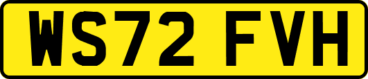 WS72FVH