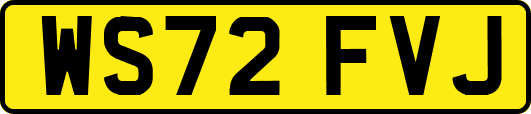 WS72FVJ