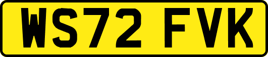 WS72FVK