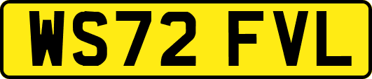 WS72FVL