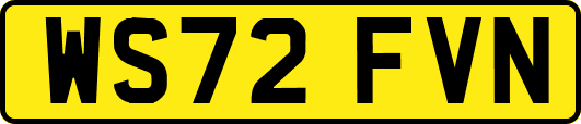 WS72FVN