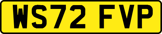 WS72FVP