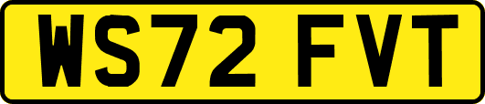 WS72FVT