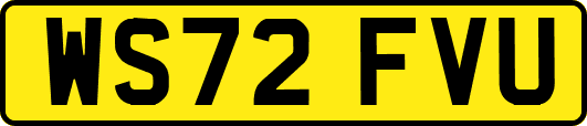 WS72FVU