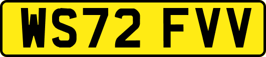 WS72FVV