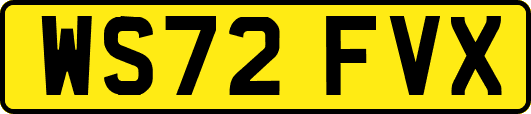 WS72FVX