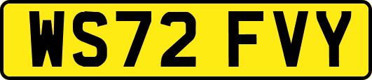 WS72FVY