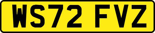 WS72FVZ