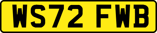WS72FWB