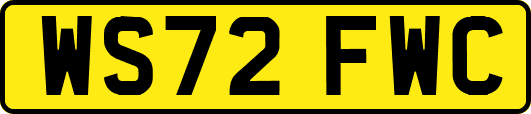 WS72FWC
