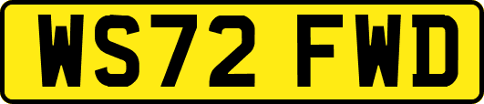 WS72FWD