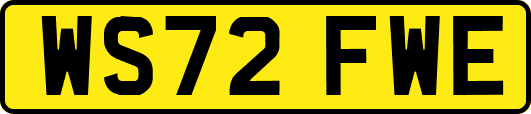 WS72FWE