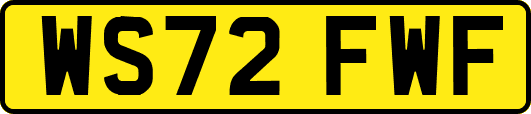 WS72FWF