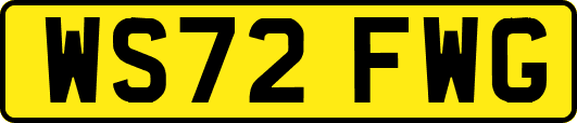 WS72FWG