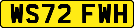 WS72FWH