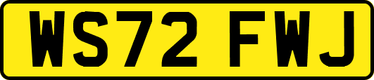 WS72FWJ