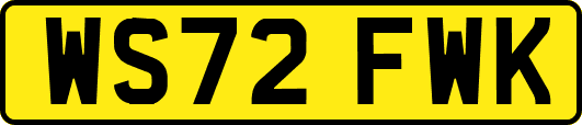 WS72FWK