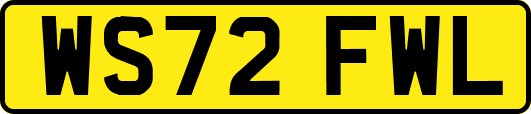 WS72FWL