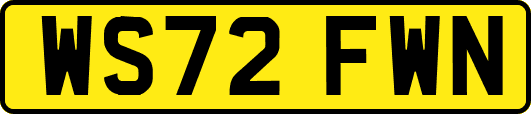 WS72FWN
