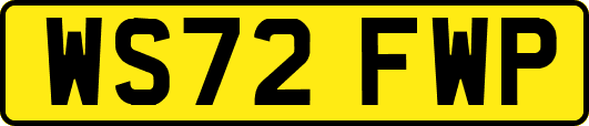 WS72FWP