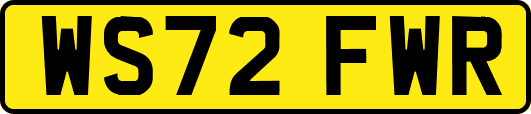 WS72FWR