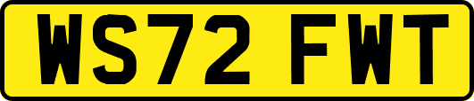 WS72FWT