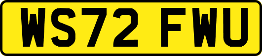 WS72FWU