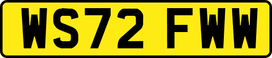 WS72FWW