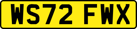 WS72FWX