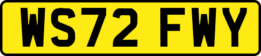 WS72FWY