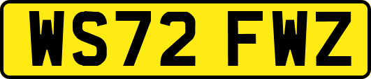 WS72FWZ