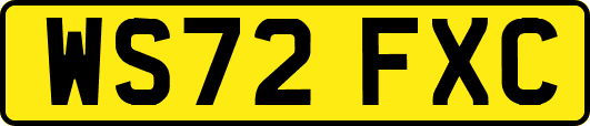 WS72FXC