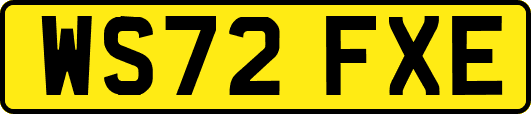 WS72FXE