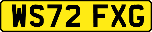 WS72FXG