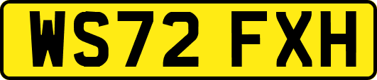 WS72FXH