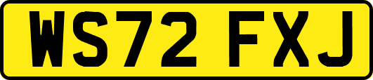 WS72FXJ