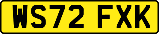 WS72FXK