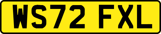 WS72FXL