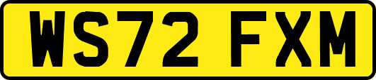 WS72FXM
