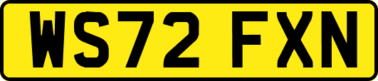 WS72FXN