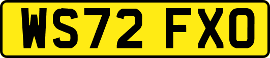 WS72FXO