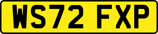 WS72FXP