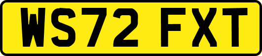 WS72FXT