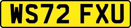 WS72FXU